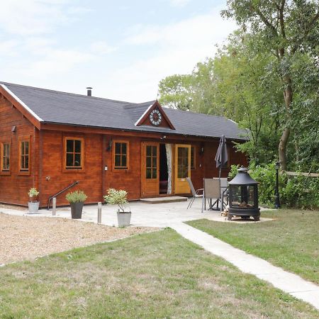Acorn Lodge Saxmundham Eksteriør billede