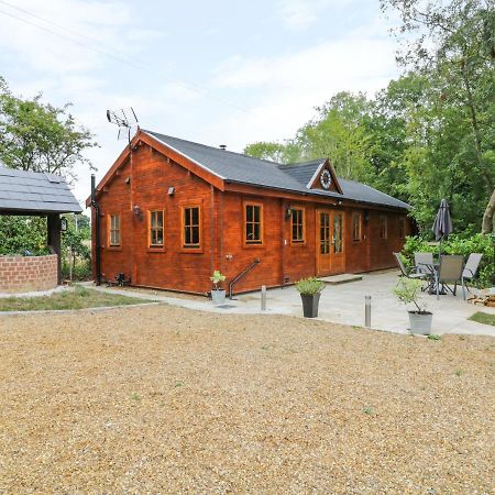 Acorn Lodge Saxmundham Eksteriør billede