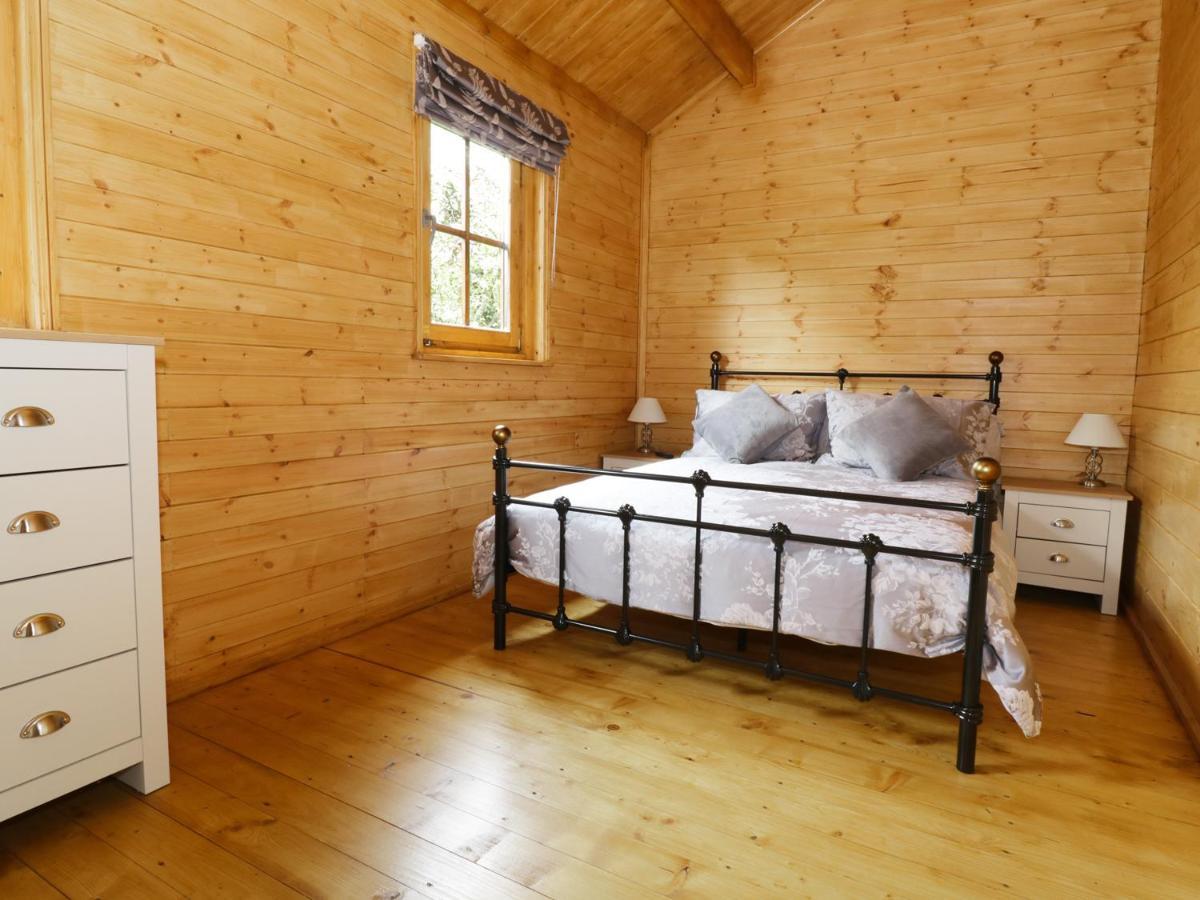 Acorn Lodge Saxmundham Eksteriør billede