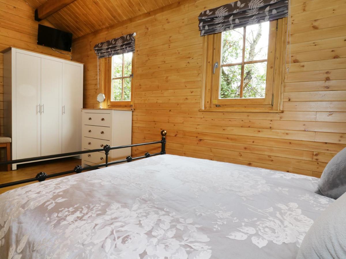 Acorn Lodge Saxmundham Eksteriør billede