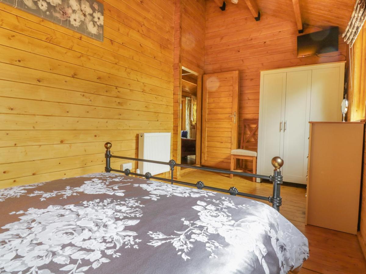 Acorn Lodge Saxmundham Eksteriør billede