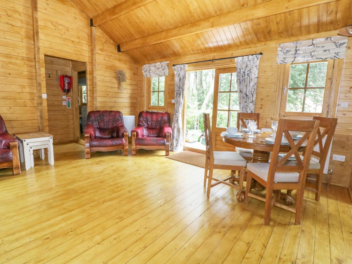 Acorn Lodge Saxmundham Eksteriør billede