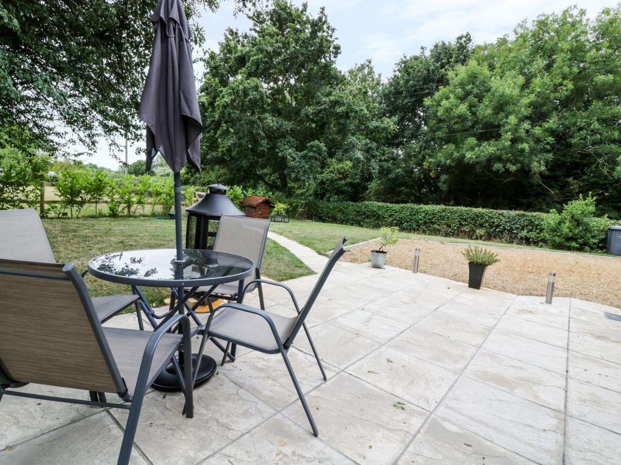 Acorn Lodge Saxmundham Eksteriør billede
