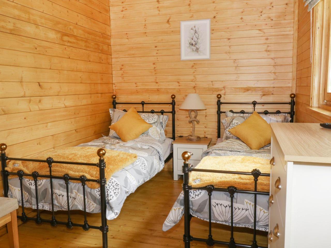 Acorn Lodge Saxmundham Eksteriør billede