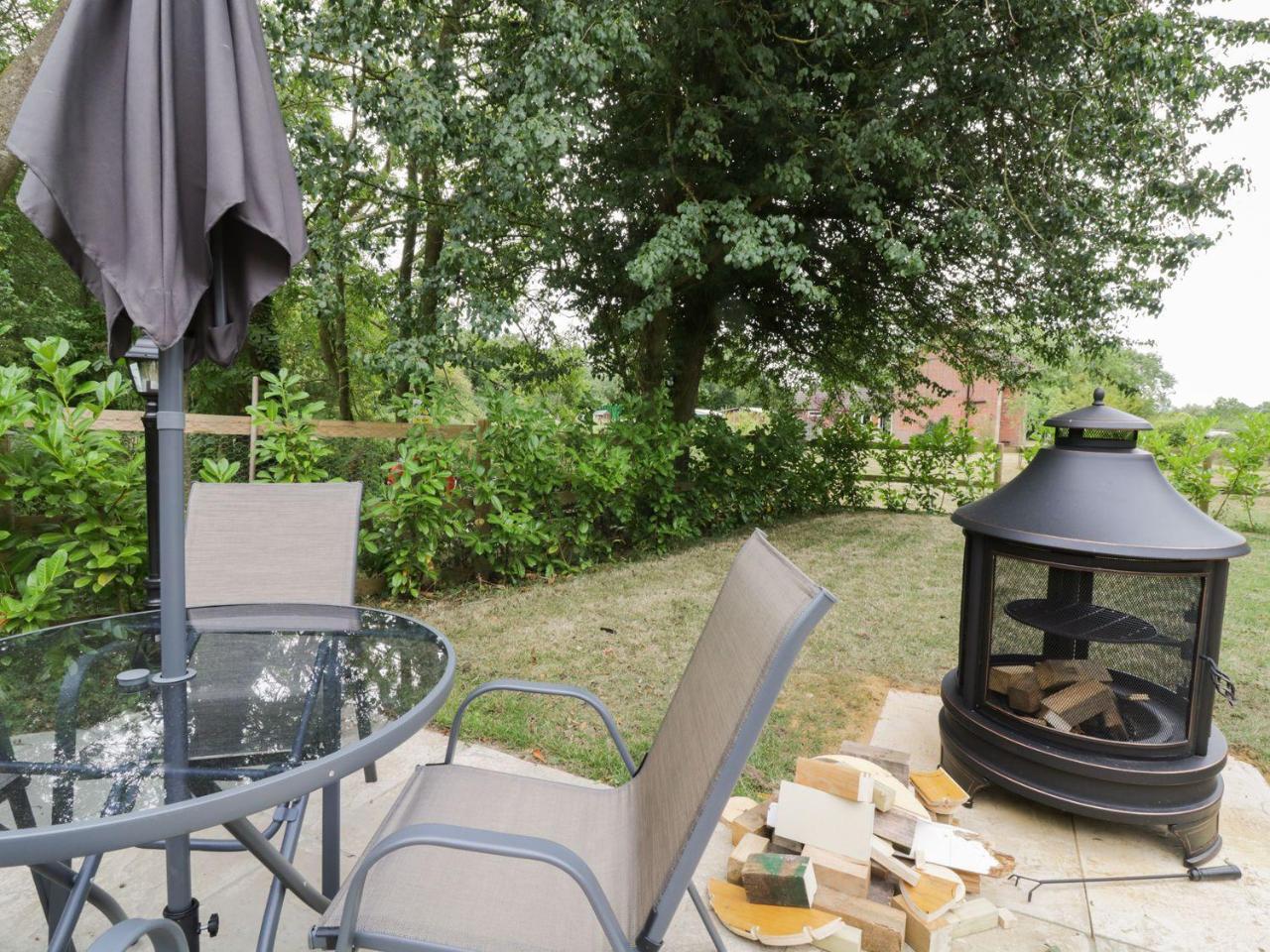 Acorn Lodge Saxmundham Eksteriør billede