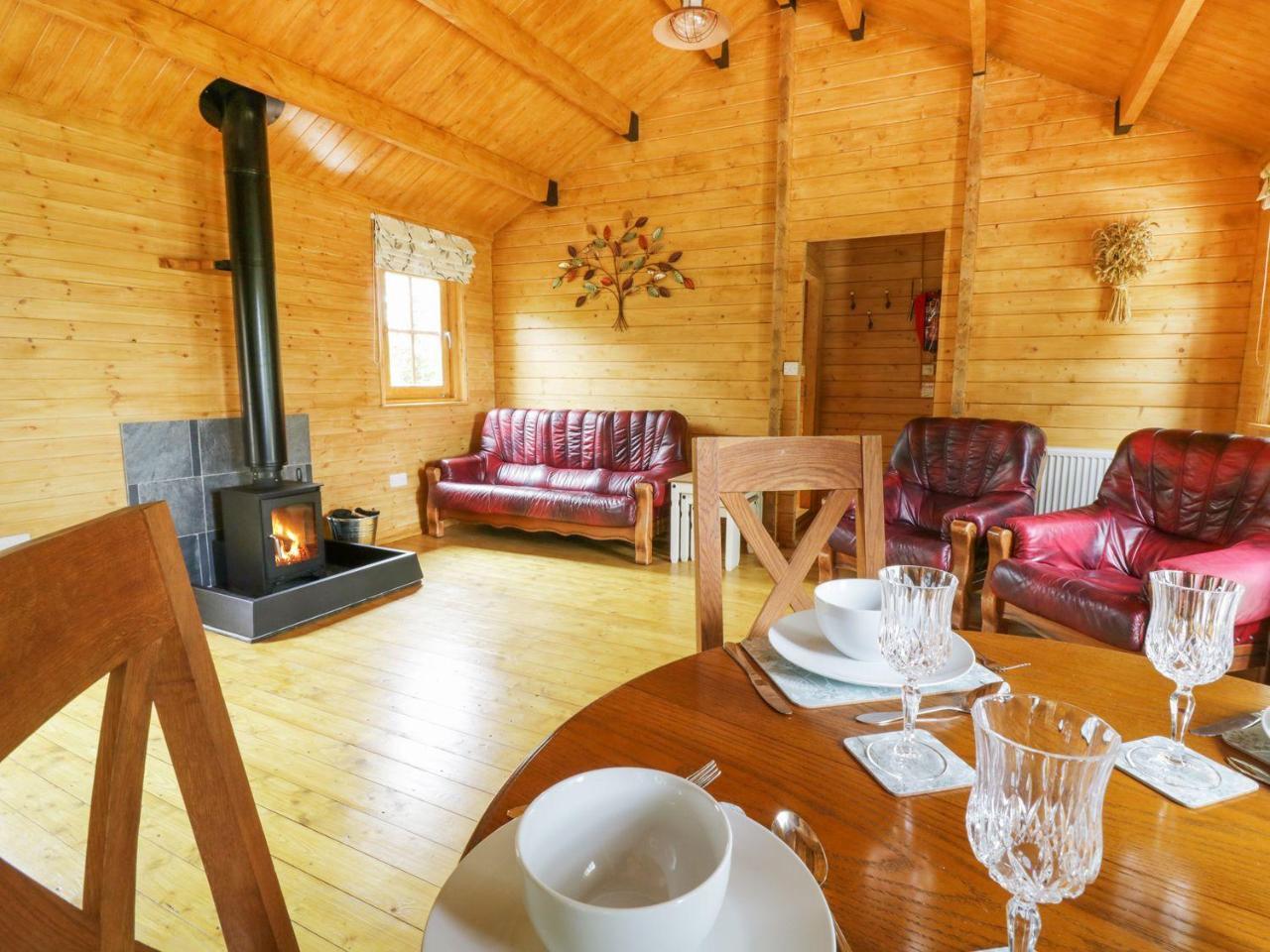 Acorn Lodge Saxmundham Eksteriør billede